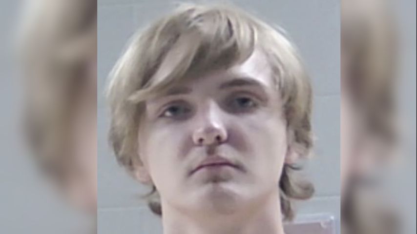 Deputies arrest Mississippi man accused of exchanging sexual messages with Livingston minor