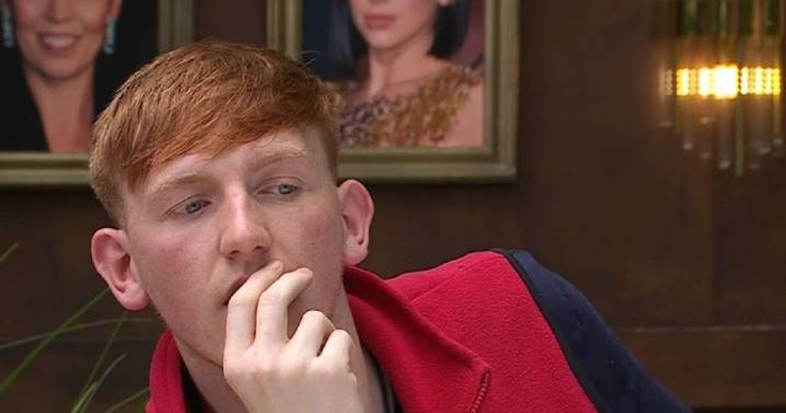 I'm A Celebrity fans claim Angry Ginge and Ruby Wax 'going to be besties' after 'iconic' bushtucker trial