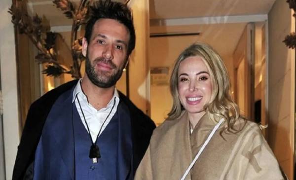 El ex de Jesica Cirio, a la casa: le otorgaron la prisión domiciliaria a Elías Piccirillo