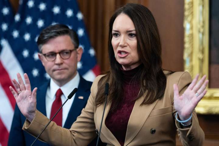 Federal judge directs USDA to pay November food stamp benefits