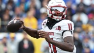 NC State vs Georgia Tech live updates, start time, TV channel