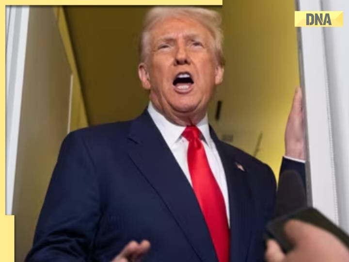 Trump says US to boycott G-20 Summit in South Africa thisyear due to...