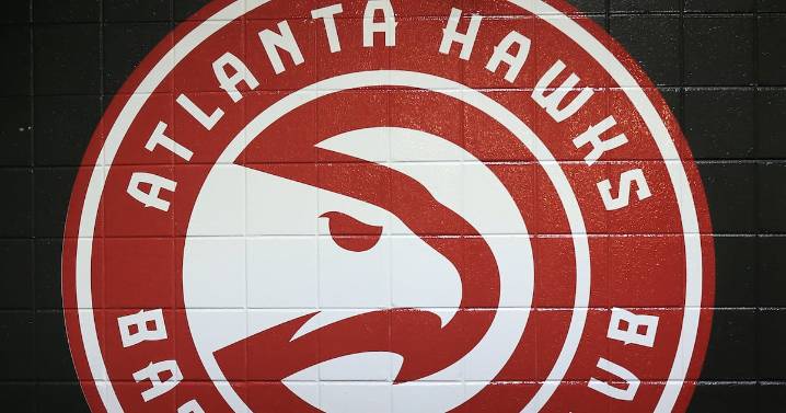 Former Hawks senior executive charged after allegedly embezzling nearly $4 million