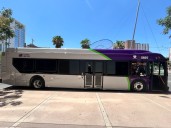 Phoenix seeks $29.2M grant for low- or no-emissions buses
