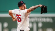 Red Sox Ace Finishes Runner-Up In Tight AL Cy Young Race