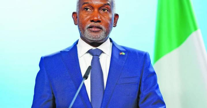 Nigeria rebuffs Trump assertion on killings of Christians