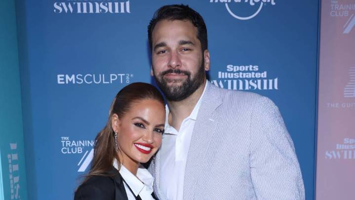 NFL Alum Matt Kalil's Ex-Wife Haley Kalil Has NSFW Reason for Their Divorce