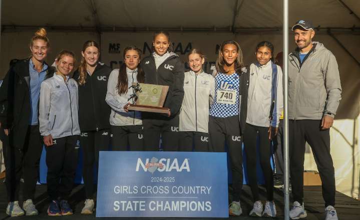 Cross-country Group Championship preview, 2025: FAQ and what to know ahead of Saturday