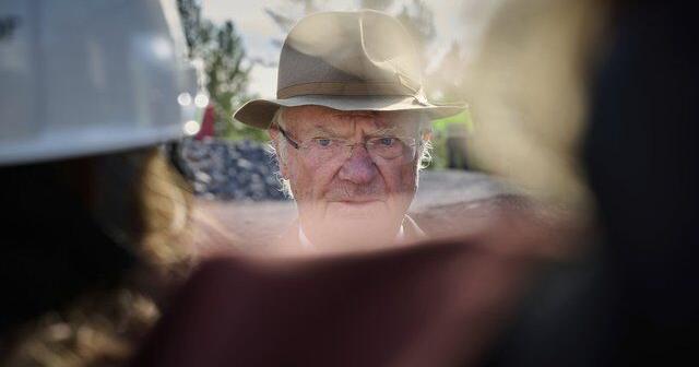 Sweden to send its royals, industry chiefs in delegation to Canada this month