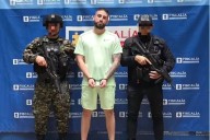 Cae extraditable presunto integrante de red de lavar activos del narcotráfico