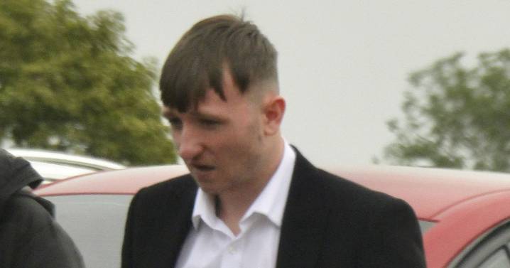 'Show off' teen crashed car at 90mph and left pals with horror life