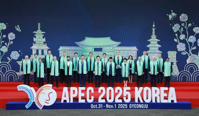 México será la sede de la Cumbre APEC en 2028