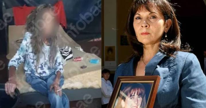 Murió la mujer de Paraguay que creen que podría ser Marita Verón