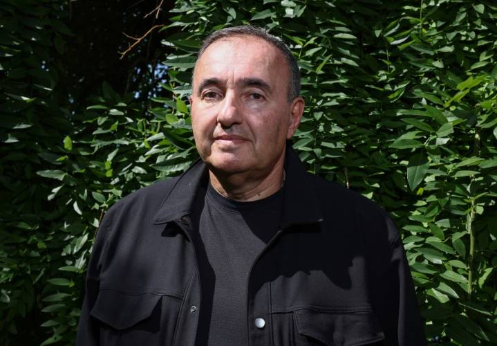 Alexander Rodnyansky Pulls Doc From IDFA In Protest At Israel Ban