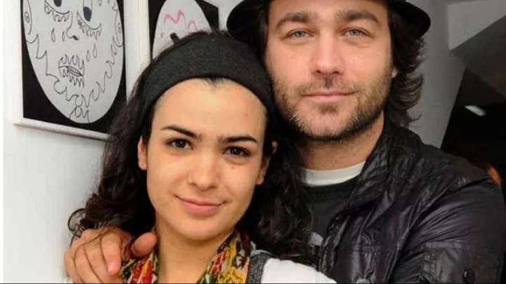 Agustina Cherri reveló el apoyo incondicional a Gastón Pauls en sus adicciones