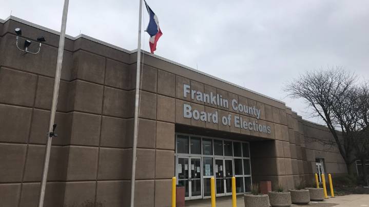 Where do I vote? What do I need to bring? What to know for the Nov. 4 election in Ohio