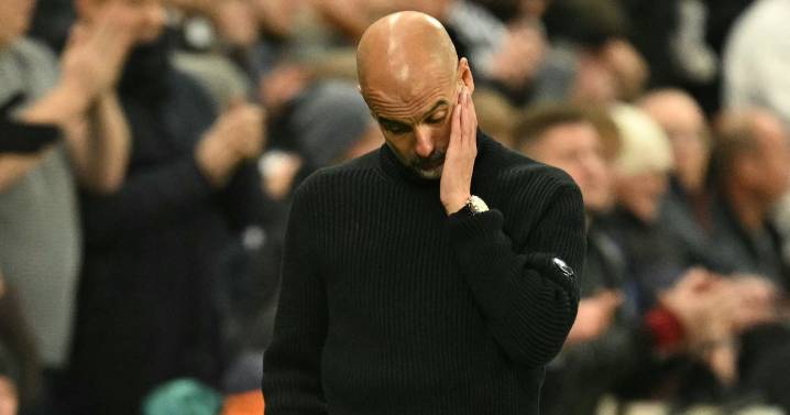 Newcastle and Man City VAR controversy summed up after Premier League explanation