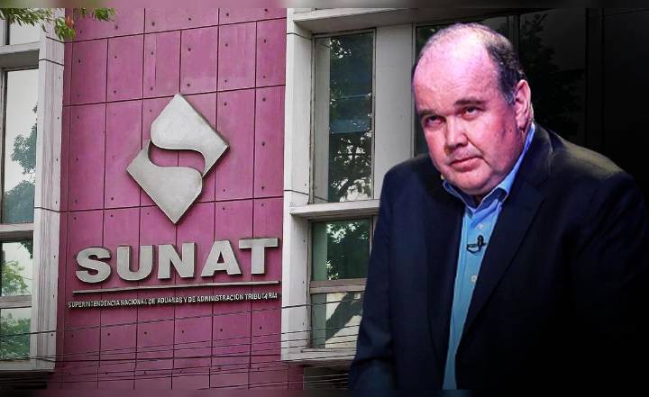Rafael López Aliaga asegura no deberle a Sunat, pero empresas ligadas a él acreditan deudas de más de 19 millones de soles
