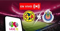 América vs. Chivas Femenil EN VIVO: Minuto a minuto de la semifinal en la Liga MX Femenil
