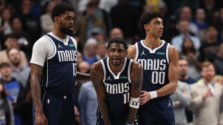 Mavericks trade rumors: Finding a deal for every Dallas player (except Cooper Flagg)