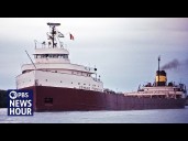 'The Gales of November' explores the Edmund Fitzgerald tragedy and the legend it inspired