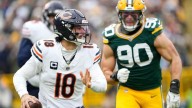 NFL changes Week 14 schedule: Packers vs. Bears, Bills vs. Bengals moved