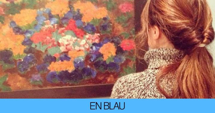 La nueva vida de una querida actriz catalana: de salir cada día en TV3 a hacer vestidos vintage