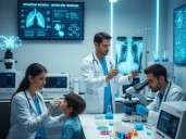 Neumonía infantil: estas son las señales de alarma para identificarla