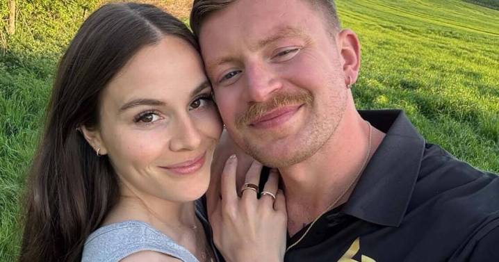 Inside Adam Peaty’s explosive engagement party that sparked family feud