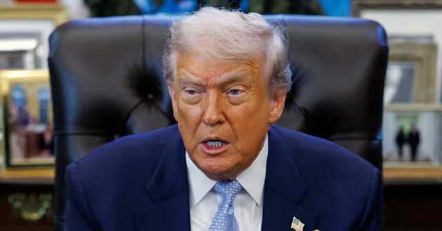 Trump Narrows His Support for H