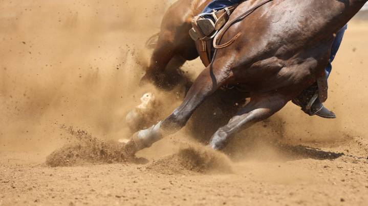 San Antonio Rodeo cancels Uvalde qualifier event over virus concerns