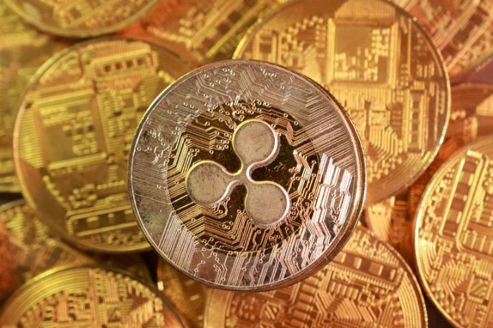 Crypto firm Ripple raises $500 million in latest investment round
