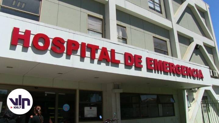 Condenan a exdirector del Hospital de Curicó por negligencia médica en parto
