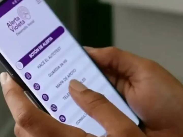 Botón antipánico: qué es y quiénes pueden solicitarlo