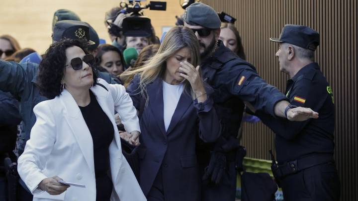 La jueza de la dana requiere el tique de la periodista Maribel Vilaplana a la empresa del aparcamiento