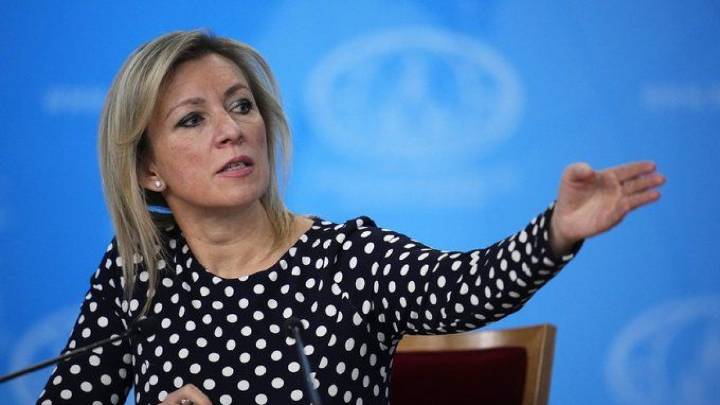 “¿Esta mentirosa no dirá cuántas veces los países de las uniones occidentales han atacado a Estados soberanos?“