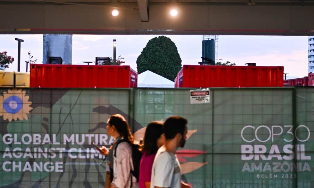 Los países ricos y los emergentes chocan en la COP30 por la financiación climática