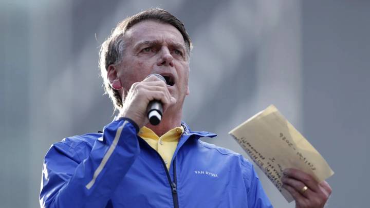 Por qué han metido en prisión a Bolsonaro: manipuló su tobillera electrónica en casa y planeaba fugarse en una manifestación