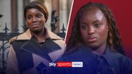 Eni Aluko calls out social media companies for rewarding Joey Barton hate speech