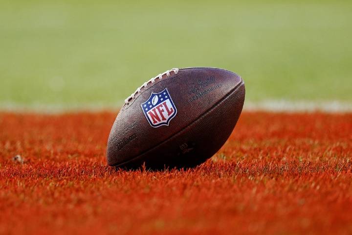 Deadspin | NFL to use commemorative ball in 2026 to mark nation's 250th birthday