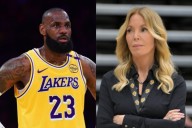 Fired by LeBron James’ Lakers, NBA Coach Gets Real About “Scapegoat” Claims
