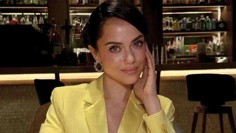 Karla Bacigalupo: quién es la candidata que representa al Perú en el Miss Universo 2025