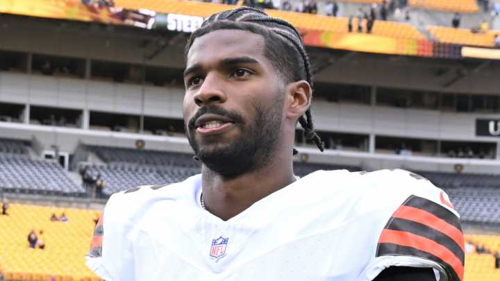 Why Week 10 would be perfect time for Sanders to make NFL debut