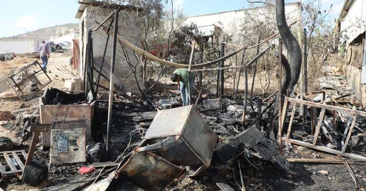 El Consejo de Seguridad de la ONU aprueba el plan de Trump para Gaza