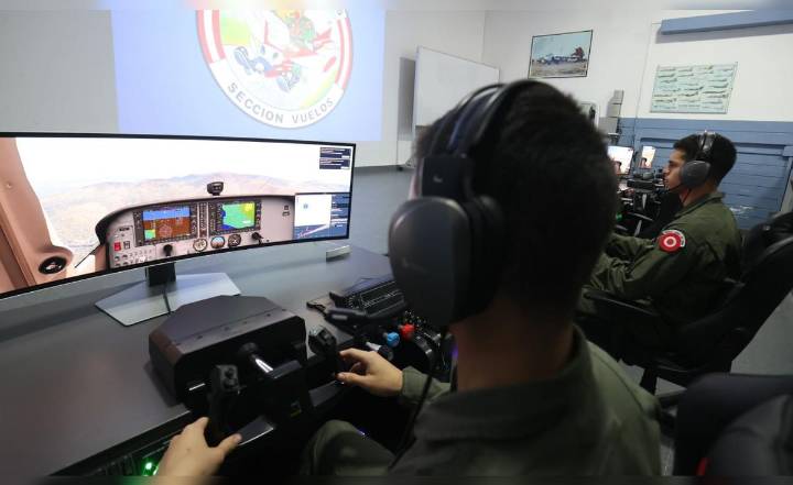 ¿Quieres postular a la FAP? Fuerza Aérea del Perú abre admisión 2026: vacantes, costos, requisitos, exoneraciones y modalidades de ingreso