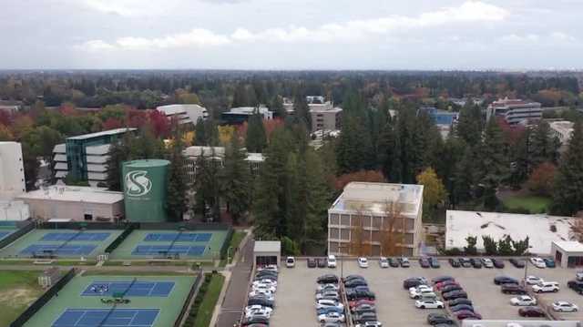 Man arrested after impersonating ICE officer at Sacramento State