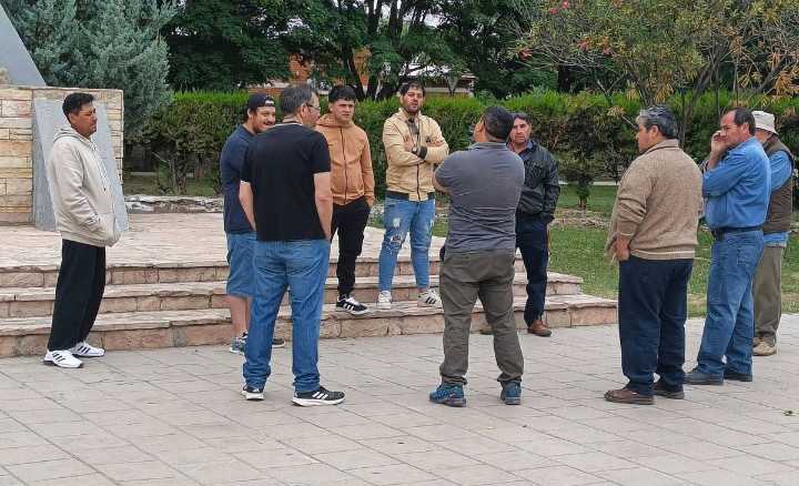 Para el gremio, los despidos son injustificados y arbitrarios