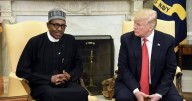 Tensión internacional: Trump amenaza con un "ataque militar" a Nigeria por supuesta persecución a cristianos