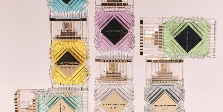 The House of Dastan Fragrance to Gift Every Personality on Your List
