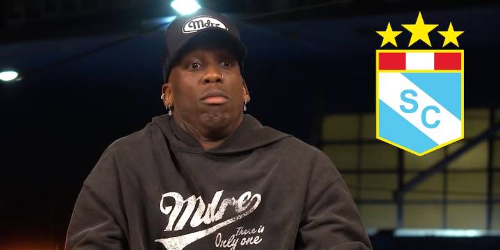 Luis Advíncula confesó que Sporting Cristal es su prioridad para volver a Perú, pero advirtió: “Si no me quieren, tengo que ver otras opciones”